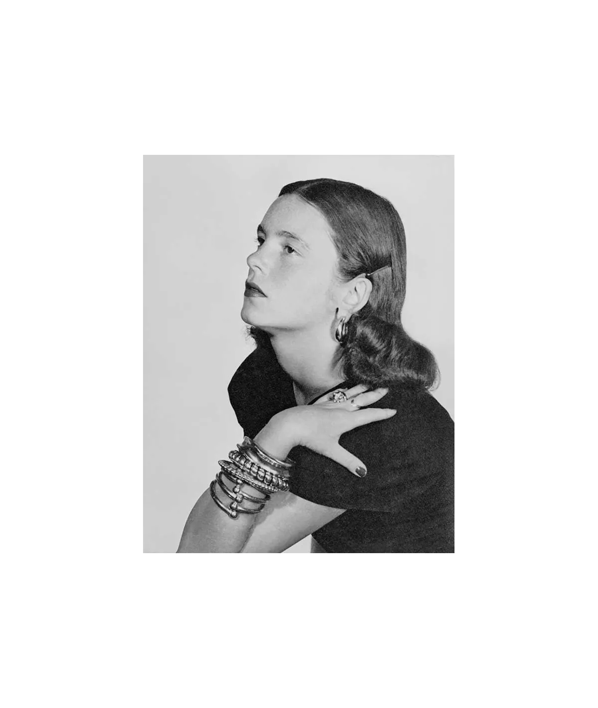 manray|Man Ray photo / TELIMAGE|Murielle Levy||Femmes