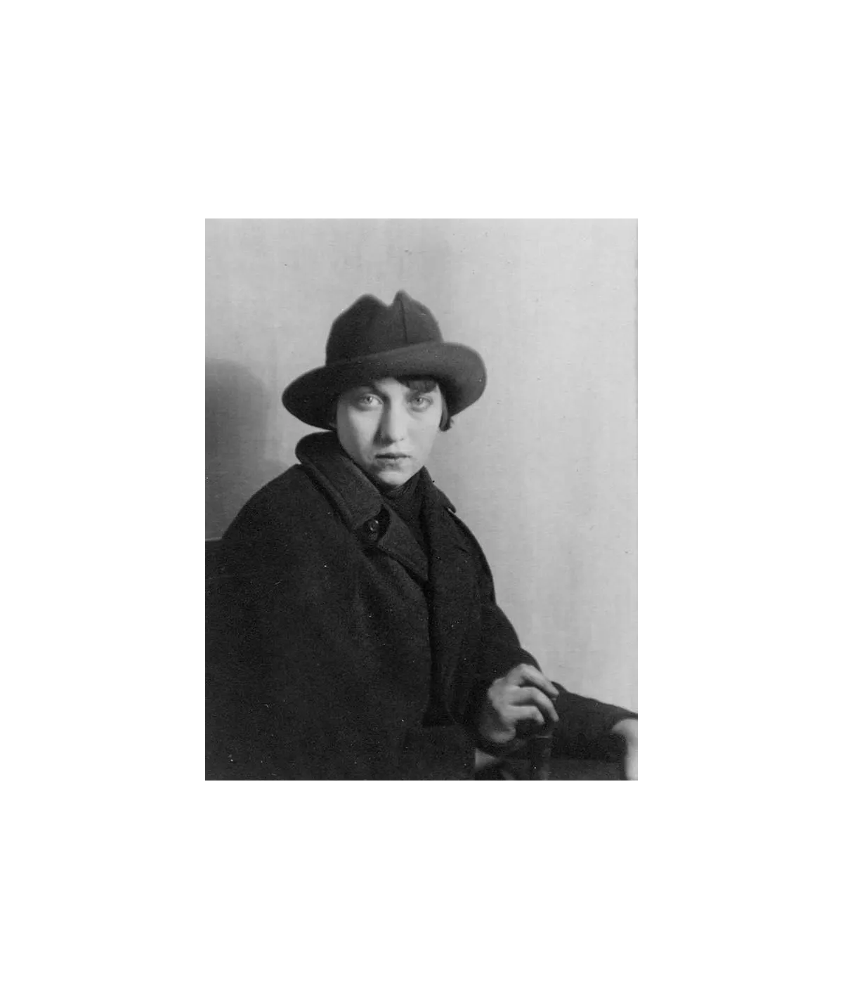 manray|Man Ray photo / TELIMAGE|Berenice Abbott||Women