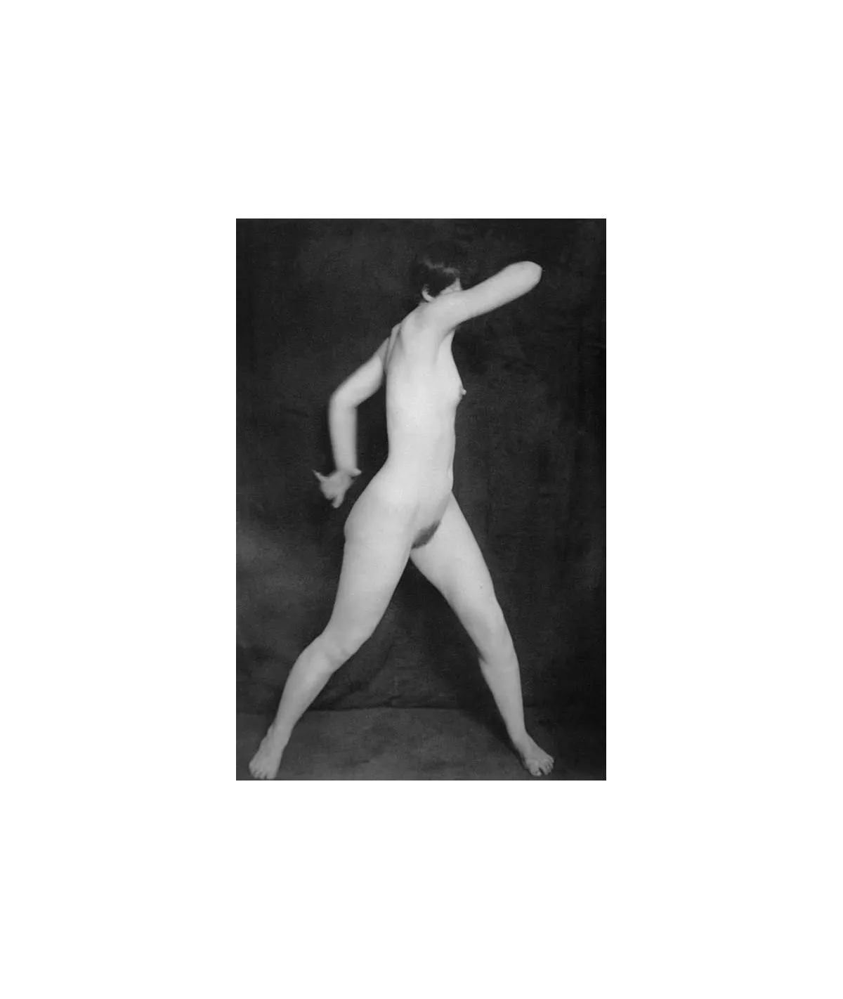 manray|Man Ray photo / TELIMAGE|Berenice Abbott||Nudes