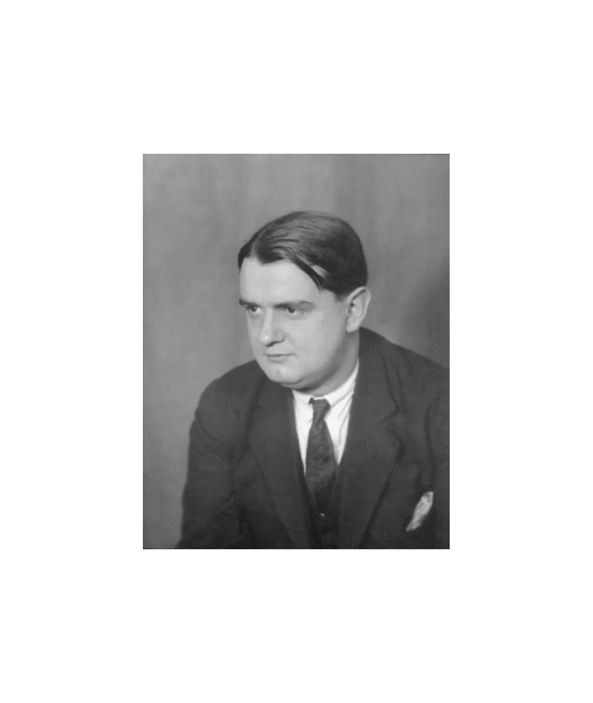 manray|Man Ray photo / TELIMAGE|Georges Auric||Men