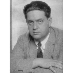 Darius Milhaud