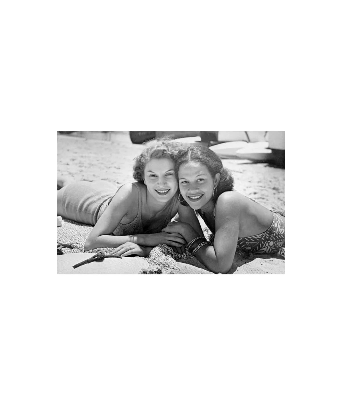 manray|Man Ray photo / TELIMAGE|Ady et Cécile Eluard||Femmes