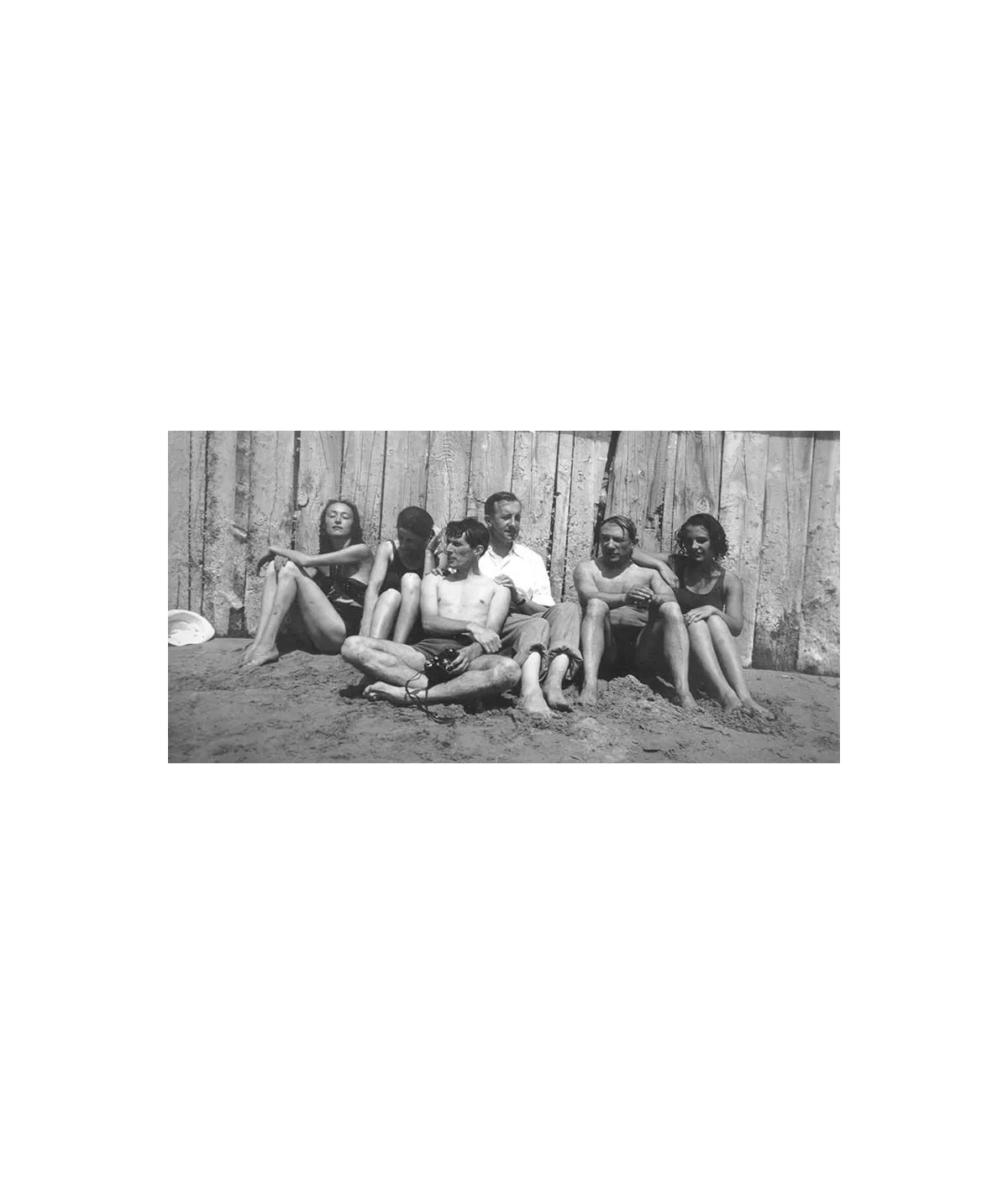 manray|Man Ray photo / TELIMAGE|Pablo Picasso||Women