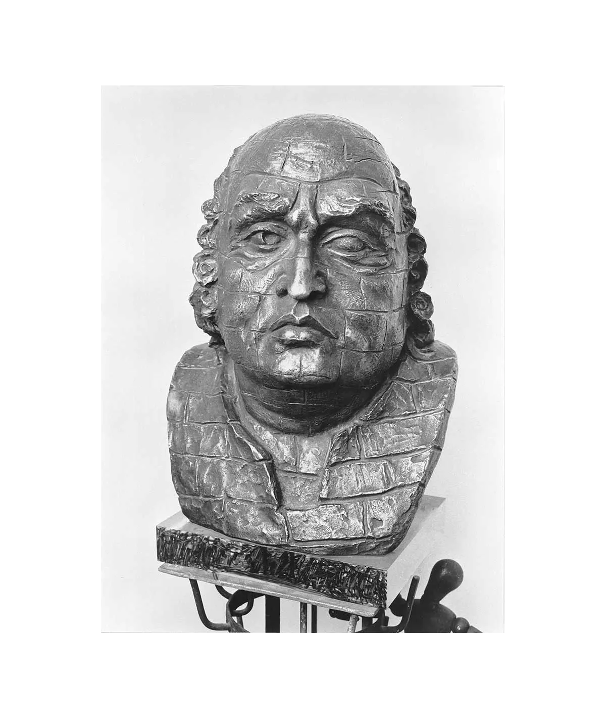 manray|Man Ray photo / TELIMAGE|Marquis de Sade||Objects