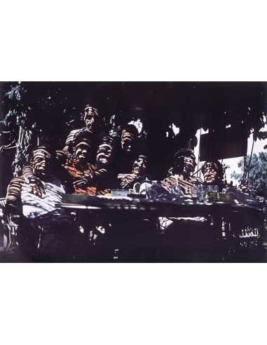 Mougins vacances Vacances à Mougins, groupe avec Pablo Picasso, Dor...