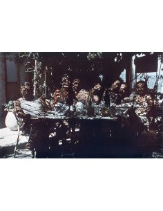 Mougins vacances Vacances à Mougins (hôtel Vaste Horizon), groupe s...