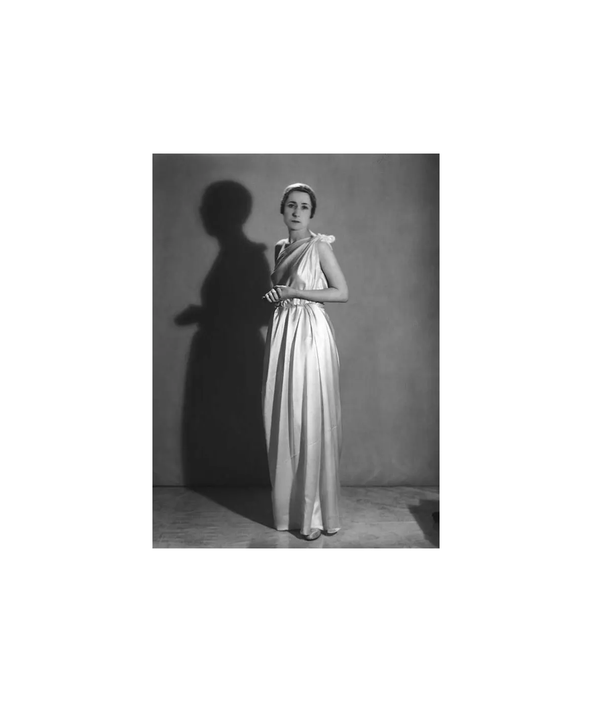 manray|Man Ray photo / TELIMAGE|Elsa Schiaparelli||Mode