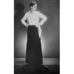 Elsa Schiaparelli