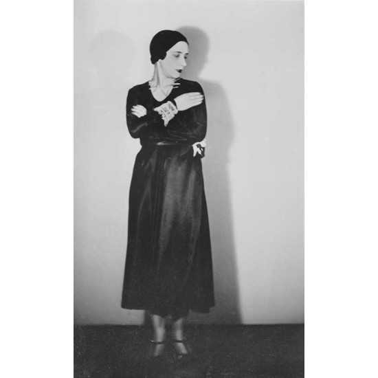 Elsa Schiaparelli