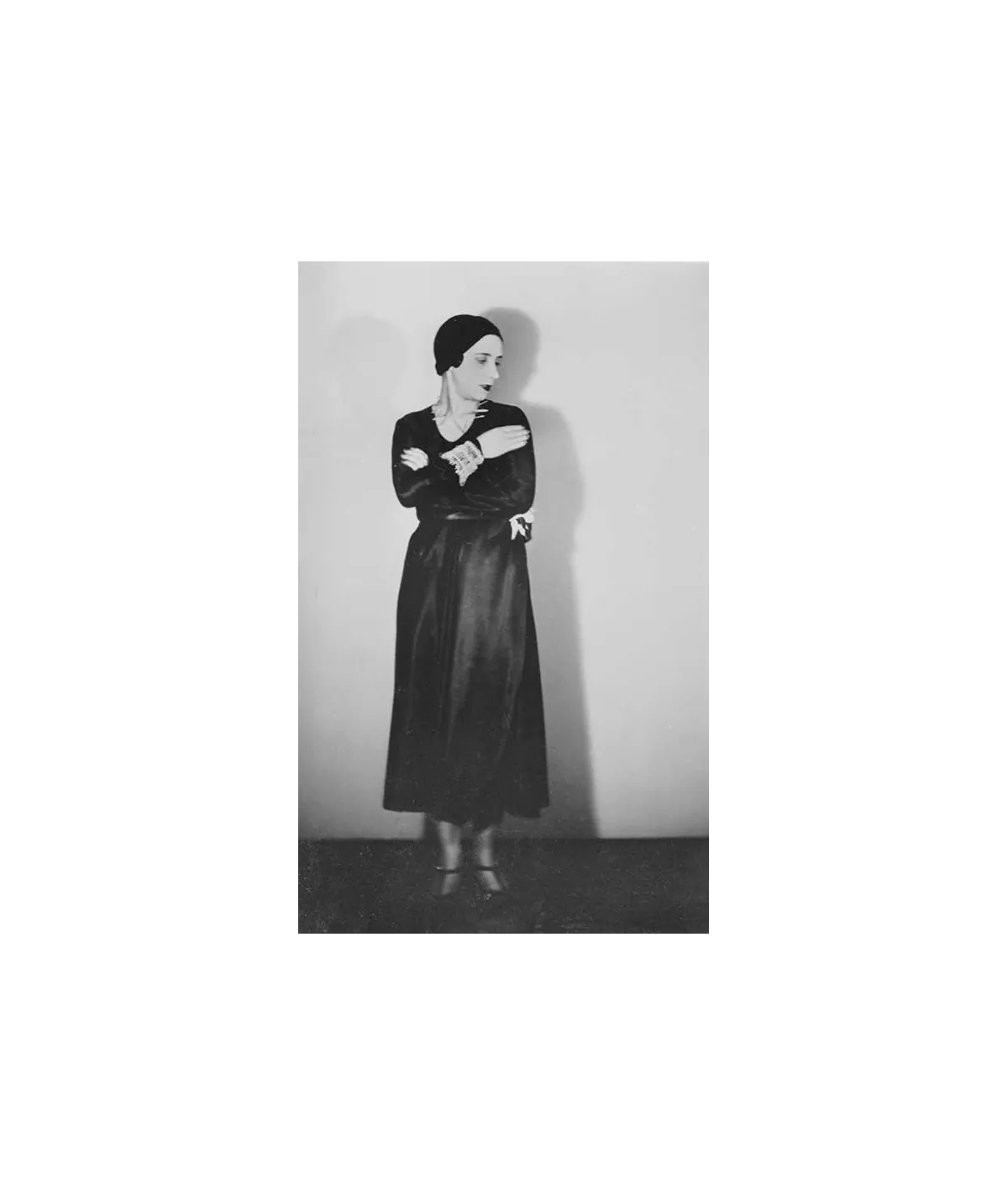 manray|Man Ray photo / TELIMAGE|Elsa Schiaparelli||Mode