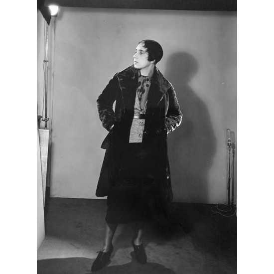 Elsa Schiaparelli