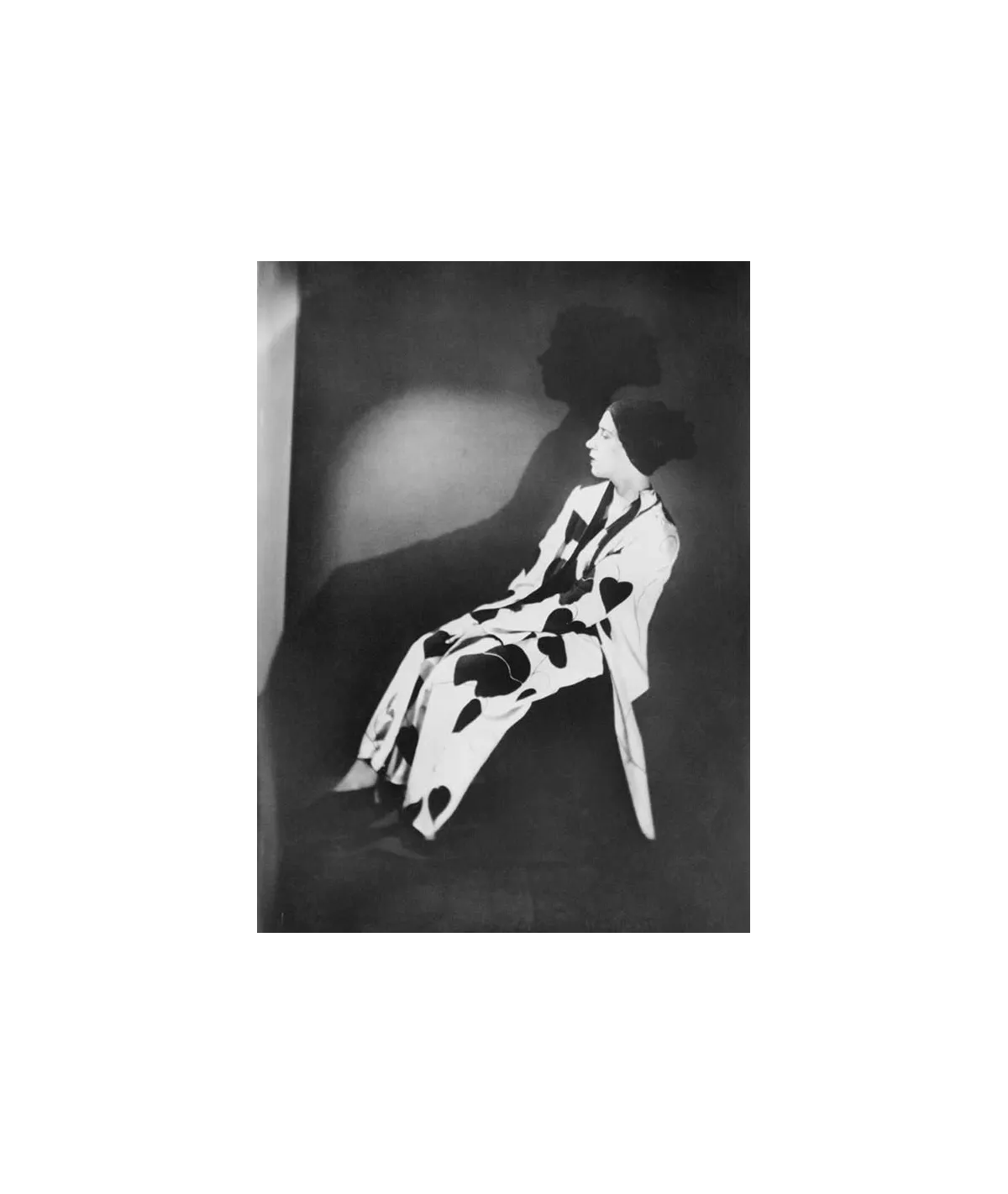 manray|Man Ray photo / TELIMAGE|Elsa Schiaparelli||Fashion