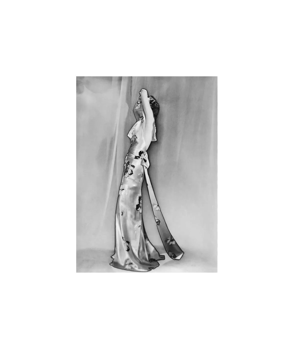 manray|Man Ray photo / TELIMAGE|Elsa Schiaparelli||Mode