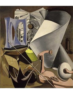 Équation Shakespearienne : Twelfth Night série de peinture "Equatio...