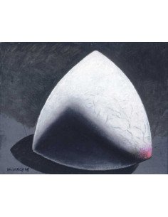 Équation Shakespearienne : Hamlet série de peinture "Equation Shake...