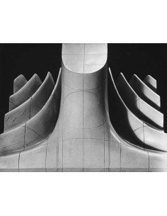 Objet mathématique Surface de distribution de l'intensité lumineuse...