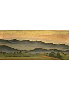 manray|Manray Phtoto|Landscape painting