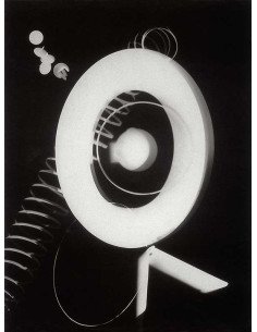 Rayography untitled Untitled circle, spiral spring Rayography untitled