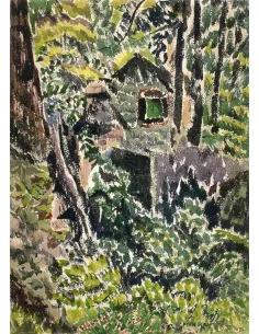 manray|Manray Phtoto|Landscape painting