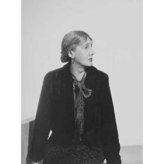 Virginia Woolf