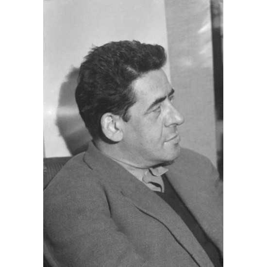 Oscar Dominguez