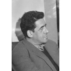 Oscar Dominguez