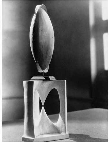 Objet mathématique Surface du type de celle de Casini 4ème degré - ...