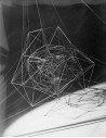 Objet mathématique Polyèdres- série photographié par Man Ray à l'in...