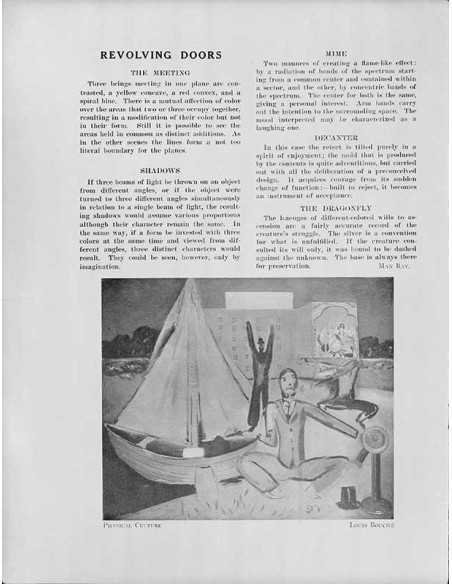 TNT p.06 Dada publication, with Adon Lacroix, Marcel Duchamp, Adolf...