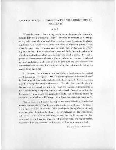 TNT p.07 Dada publication, with Adon Lacroix, Marcel Duchamp, Adolf...