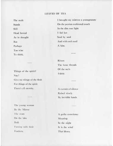 TNT p.11 Dada publication, with Adon Lacroix, Marcel Duchamp, Adolf...