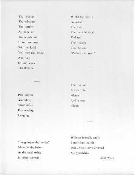 TNT p.12 Publication Dada avec Adon Lacroix, Marcel Duchamp, Adolf ...