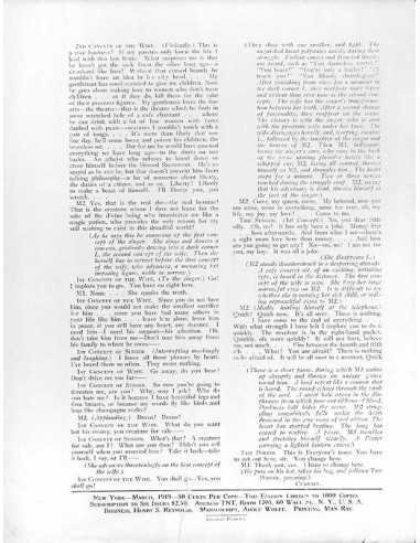 TNT p.16 Dada publication, with Adon Lacroix, Marcel Duchamp, Adolf...