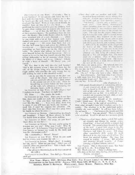 TNT p.16 Dada publication, with Adon Lacroix, Marcel Duchamp, Adolf...