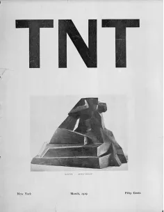 manray|Manray Phtoto|New York Publishing1915-1921