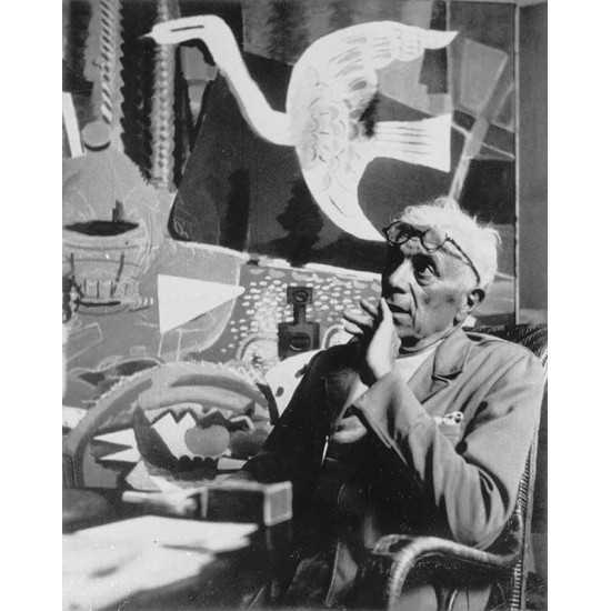 Georges Braque