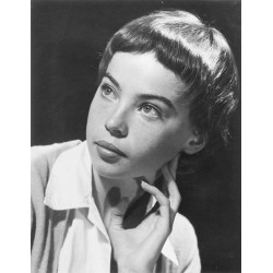 Leslie Caron