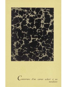 Couverture carnet... - La photographie n'est pas l'art Couverture d...