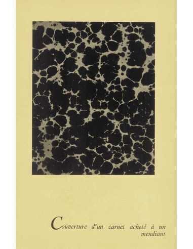 Couverture carnet... - La photographie n'est pas l'art Couverture d...