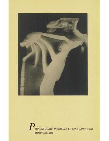 Photographie... - La photographie n'est pas l'art Photographie inté...