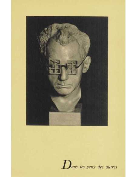 Dans les yeux... - La photographie n'est pas l'art Dans les yeux de...