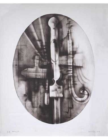 Aérographe 2 aérographe et aquarelle sur papier Aérographe 2