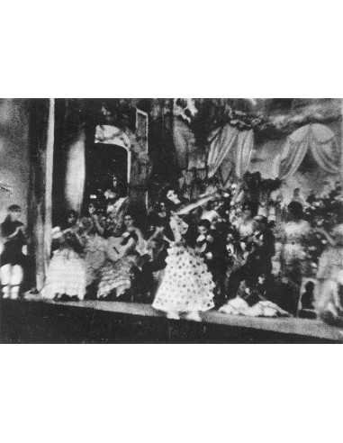 Extrait d'un film en préparation Extrait d'un film en préparation p...