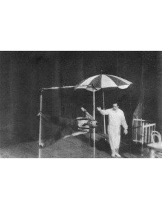 Extrait d'un film en préparation Extrait d'un film en préparation p...