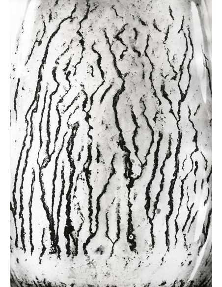 Les voies Lactées 04 Ensemble de 11 photographies éditées par la Ga...