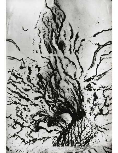 Les voies Lactées 09 Ensemble de 11 photographies éditées par la Ga...