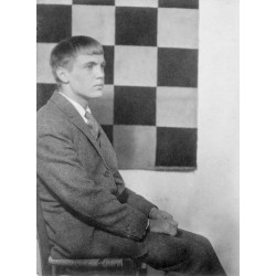 George Antheil