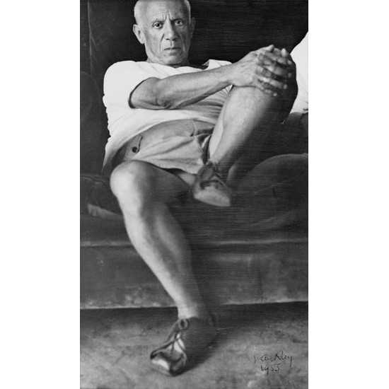 Pablo Picasso