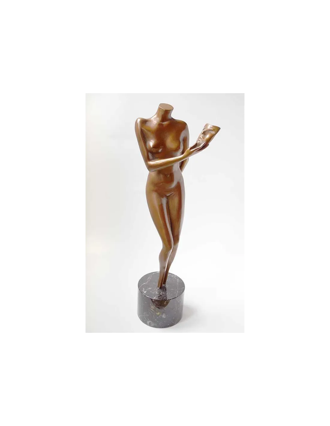 manray|Man Ray photo / TELIMAGE|Narcisse||Objects