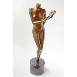 manray|Man Ray photo / TELIMAGE|Narcisse||Objects